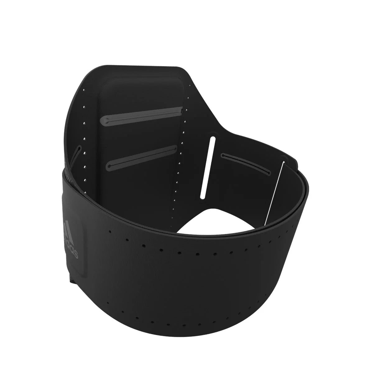 Adidas 20316 running band - black - for Universal Size S