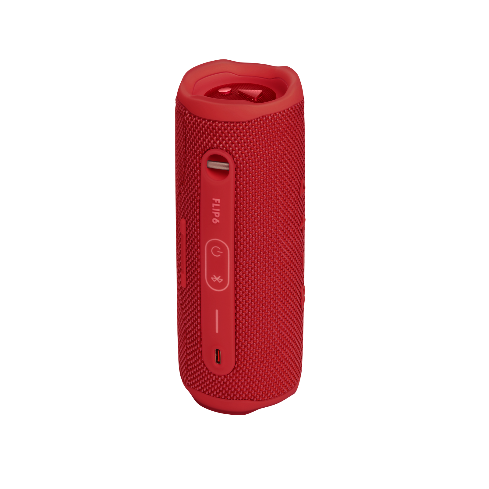 JBL FLIP6 Waterproof and Dustproof Portable Bluetooth Speaker Red