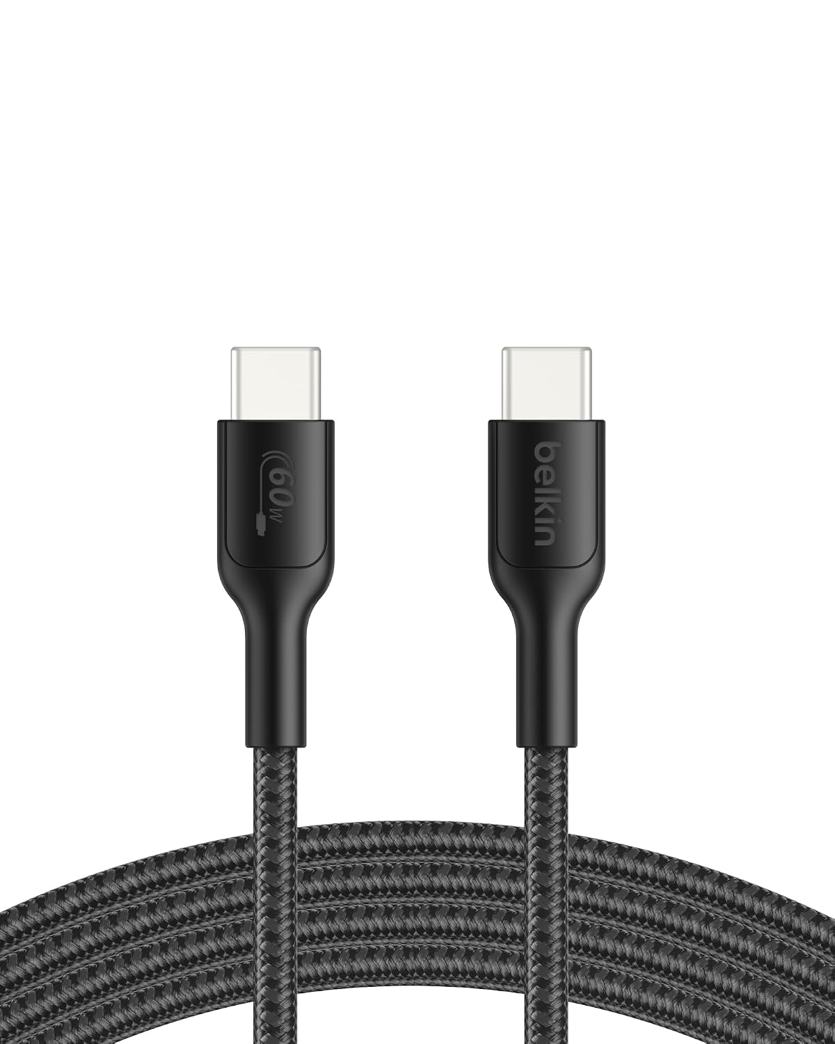 Belkin Gaming USB-C to USB-C Cable 60W