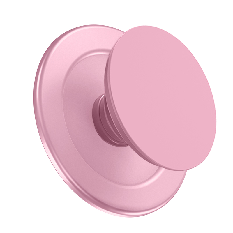 Popsockets PopGrip Pink AW/SS23 - Standard Phone Grip and Stand