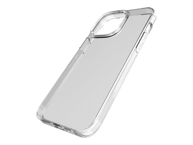 Tech 21 T21-9737 EVO lite for iPhone 14 Pro Max clear eb