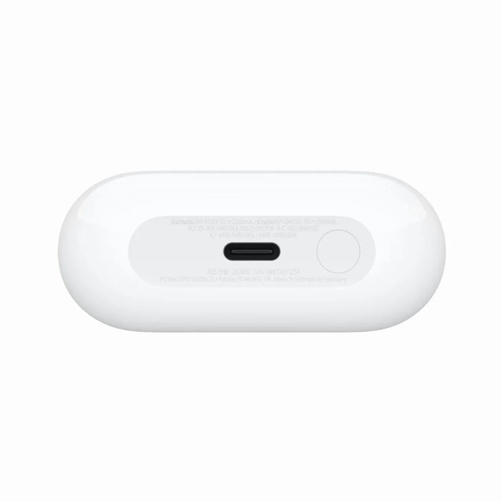 Samsung Galaxy Buds3 SM-R530NZWAEUE