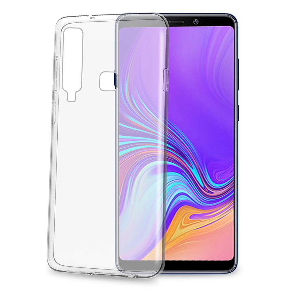 Celly GELSKIN796 TPU cover Galaxy A9 2018