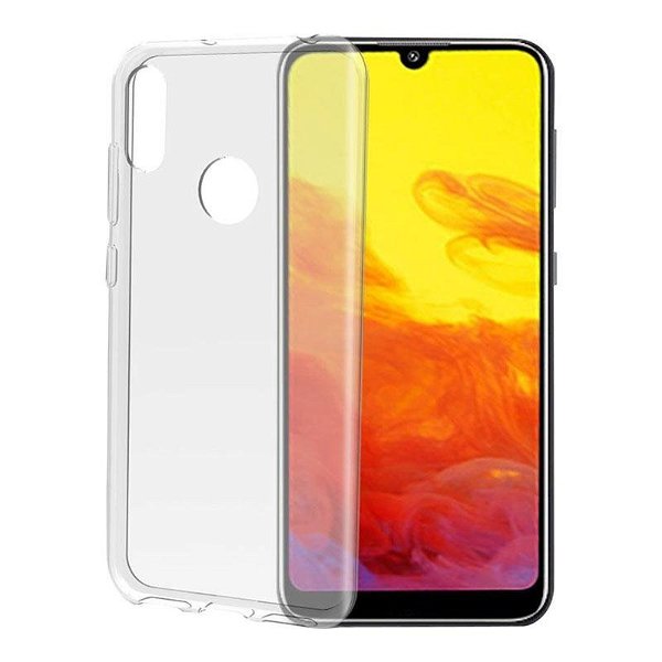 Celly GELSKIN837 TPU COVER HUAWEI Y6 2019