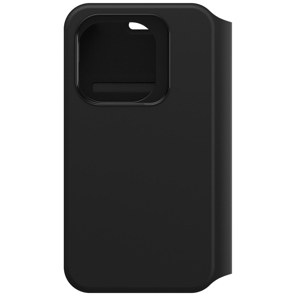 Otterbox Strada Via Bookcase for iPhone 13 Pro - Black