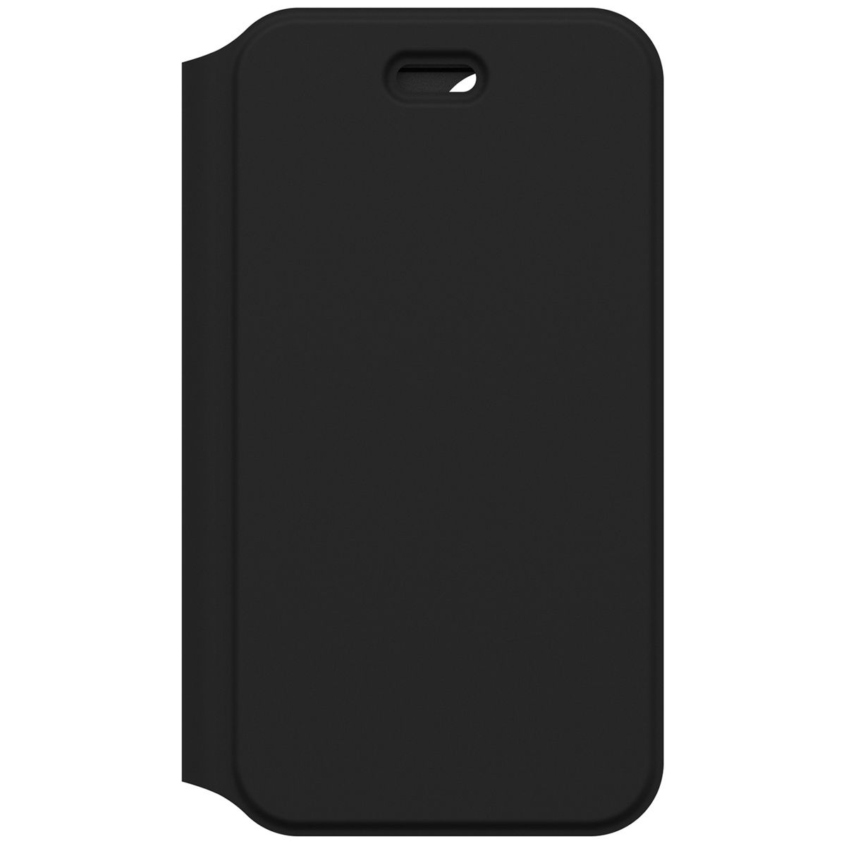 Otterbox Strada Via Bookcase for iPhone 13 - Black