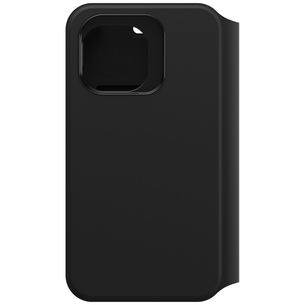 Otterbox Strada Via Bookcase for iPhone 13 - Black