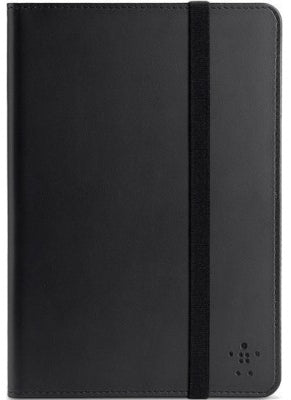 BELKIN IPAD MINI Book Cove Black F7N036VFC00