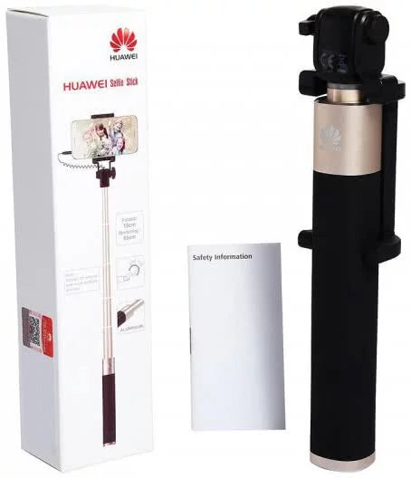 Huawei Selfie Stick Af141 Black