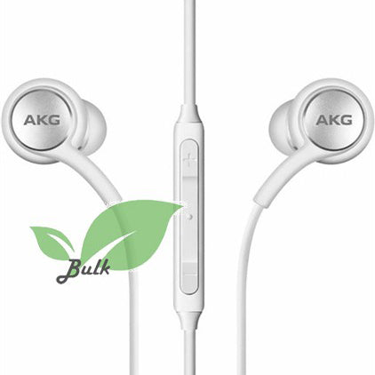 Samsung EO-IG955 Earphone tuned by AKG White Bulk