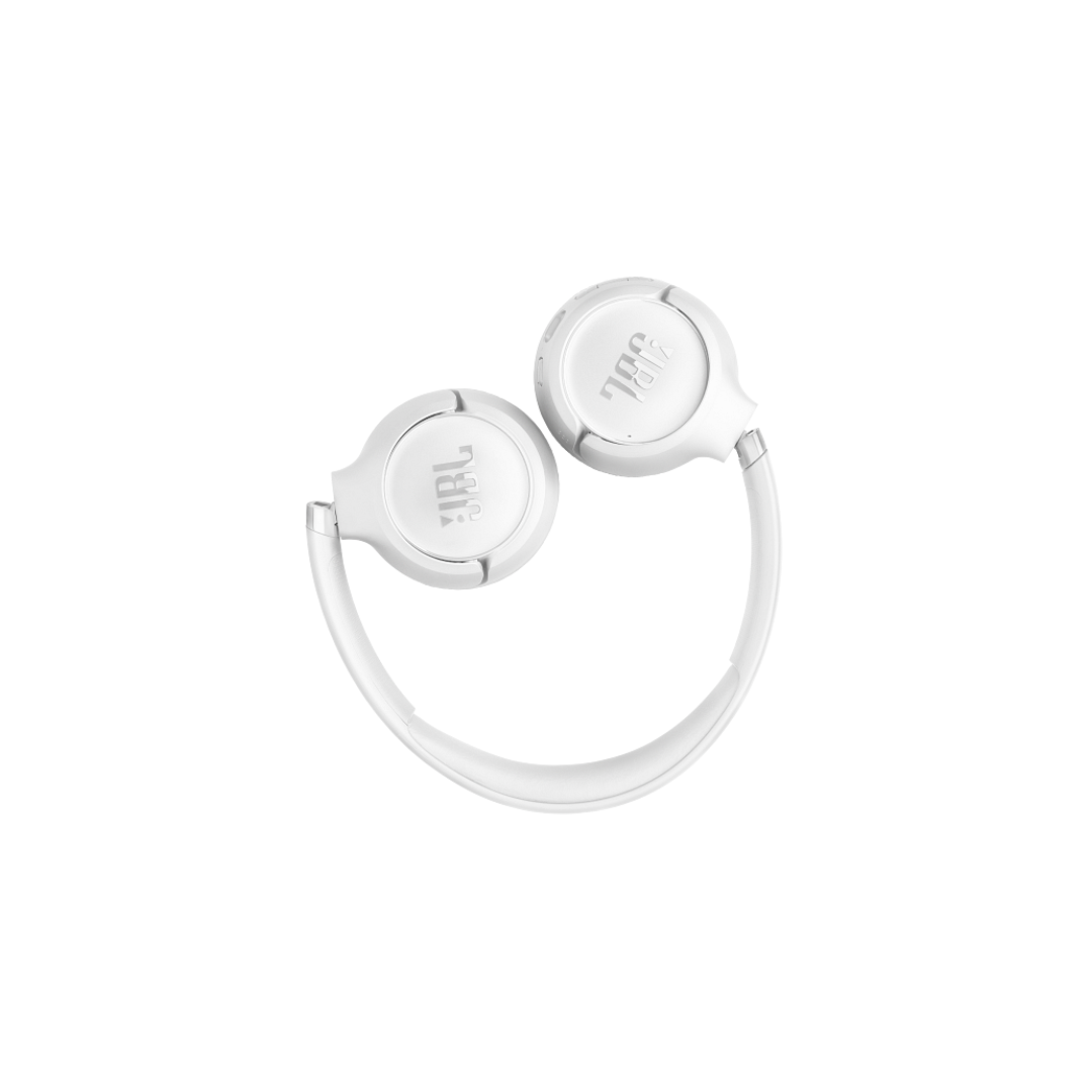 JBL TUNE 530BT ON-EAR Wireless Headphone White