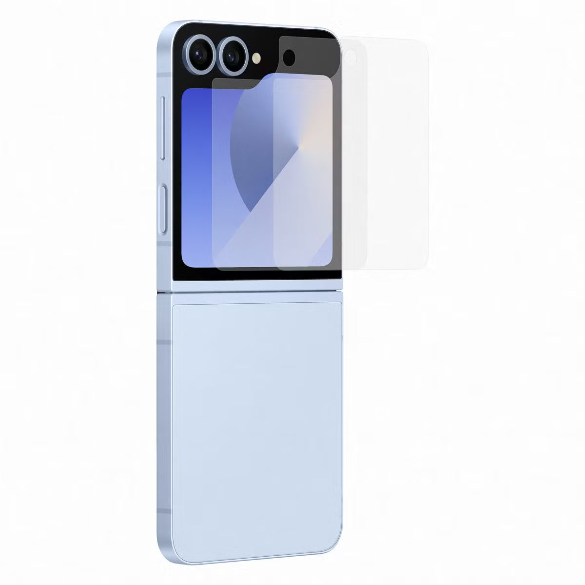 Samsung Original Screen Protector for the Samsung Galaxy Z Flip 6