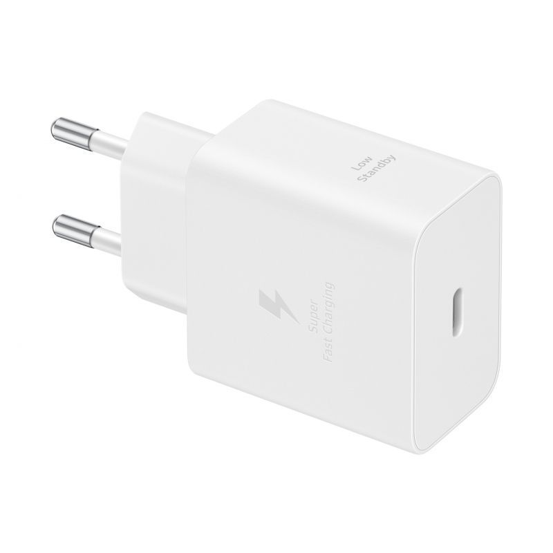 Samsung T4511 45W Power Adapter White Blister