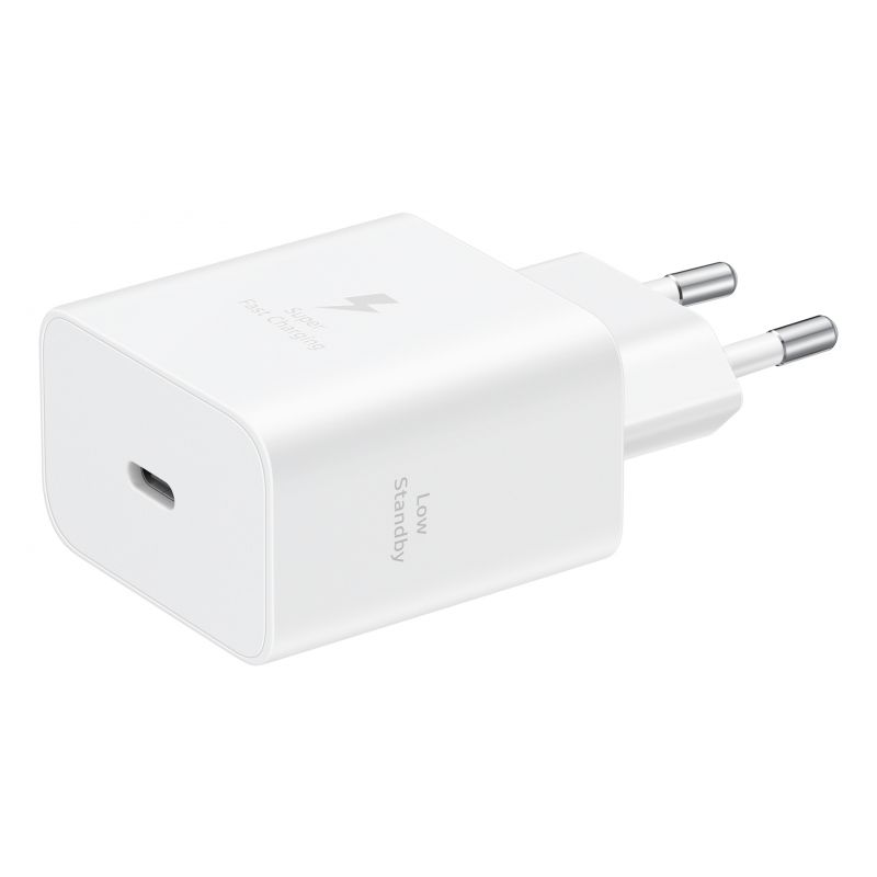 Samsung T4511 45W Power Adapter White Blister