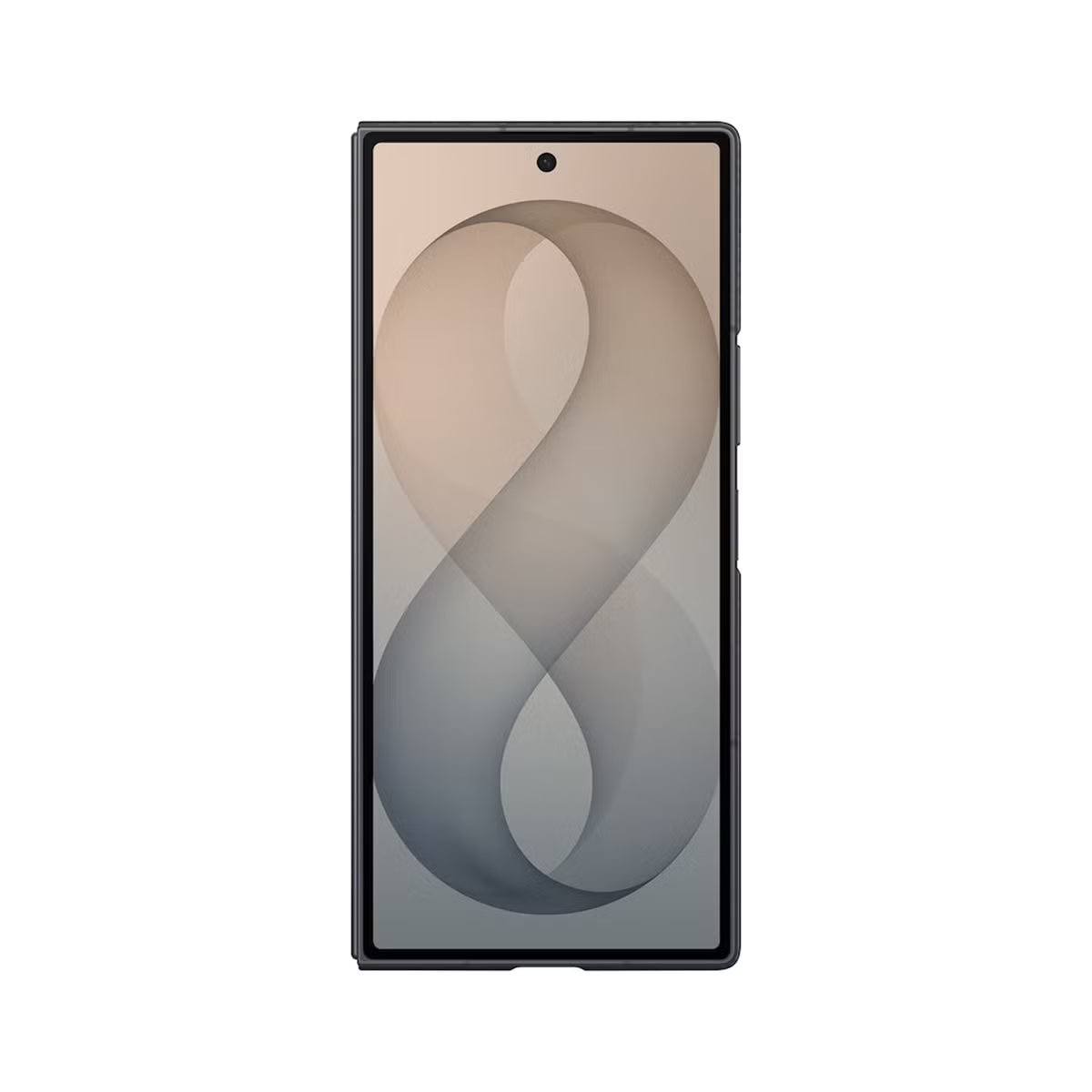 Samsung Carbon Magnet Case for Samsung Galaxy Z Fold8 Ultra - Black