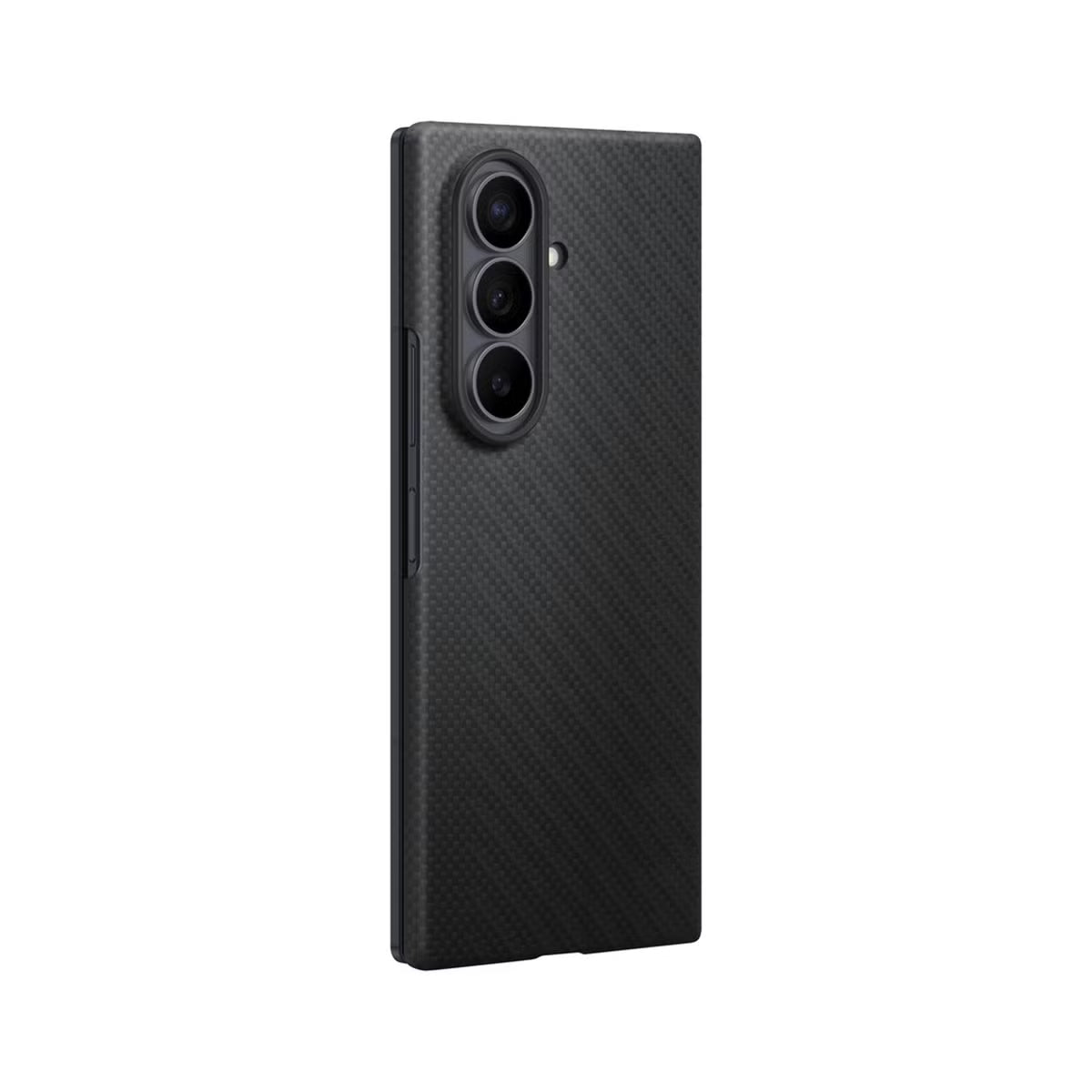 Samsung Carbon Magnet Case for Samsung Galaxy Z Fold8 Ultra - Black