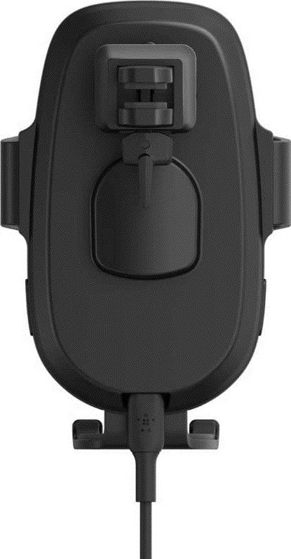 Belkin Boost Charge Wireless Car Charger with Vent Mount 10W - Black