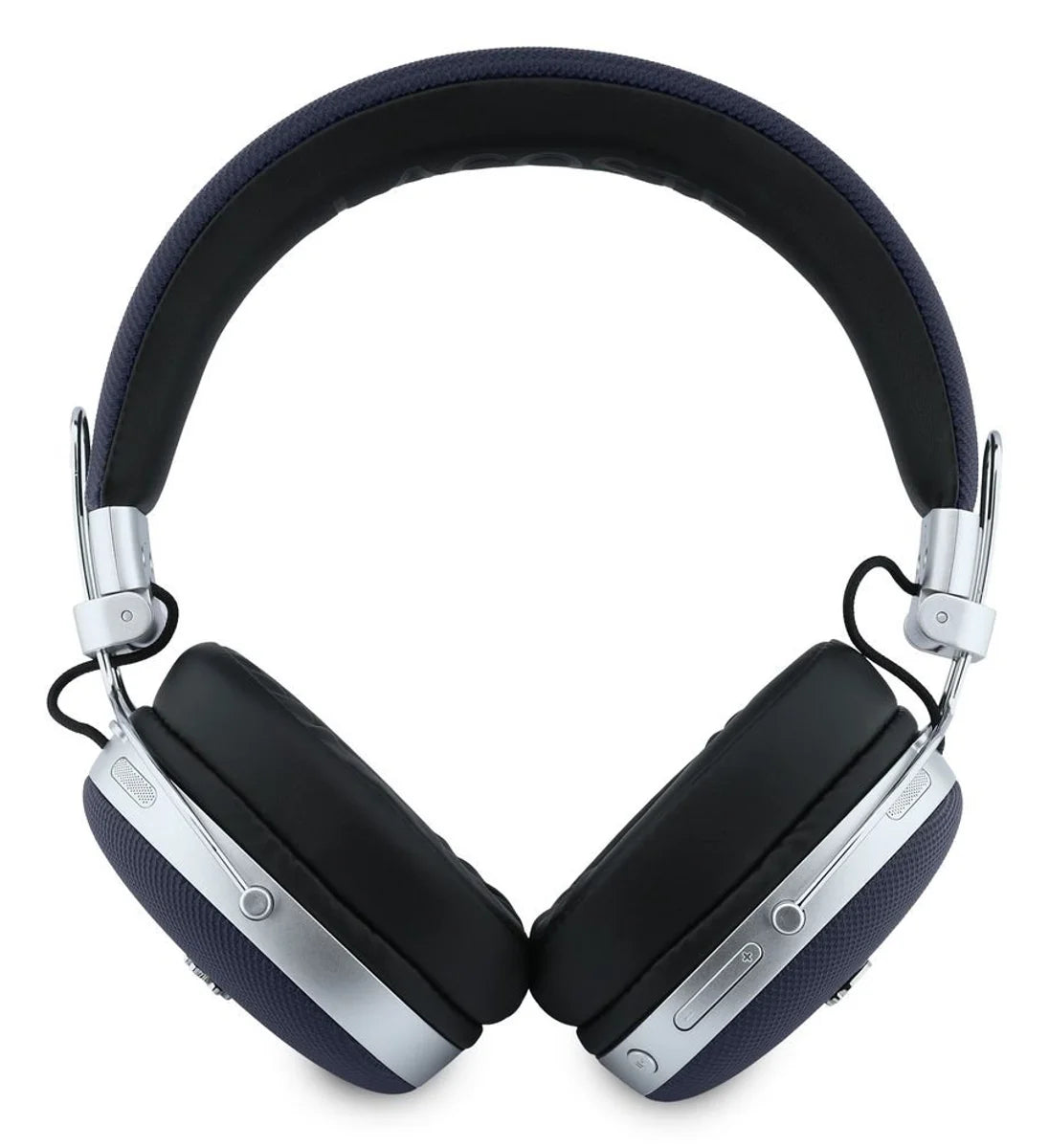 Lacoste Over-ear headphones Petit Pique LH03 Bluetooth Navy