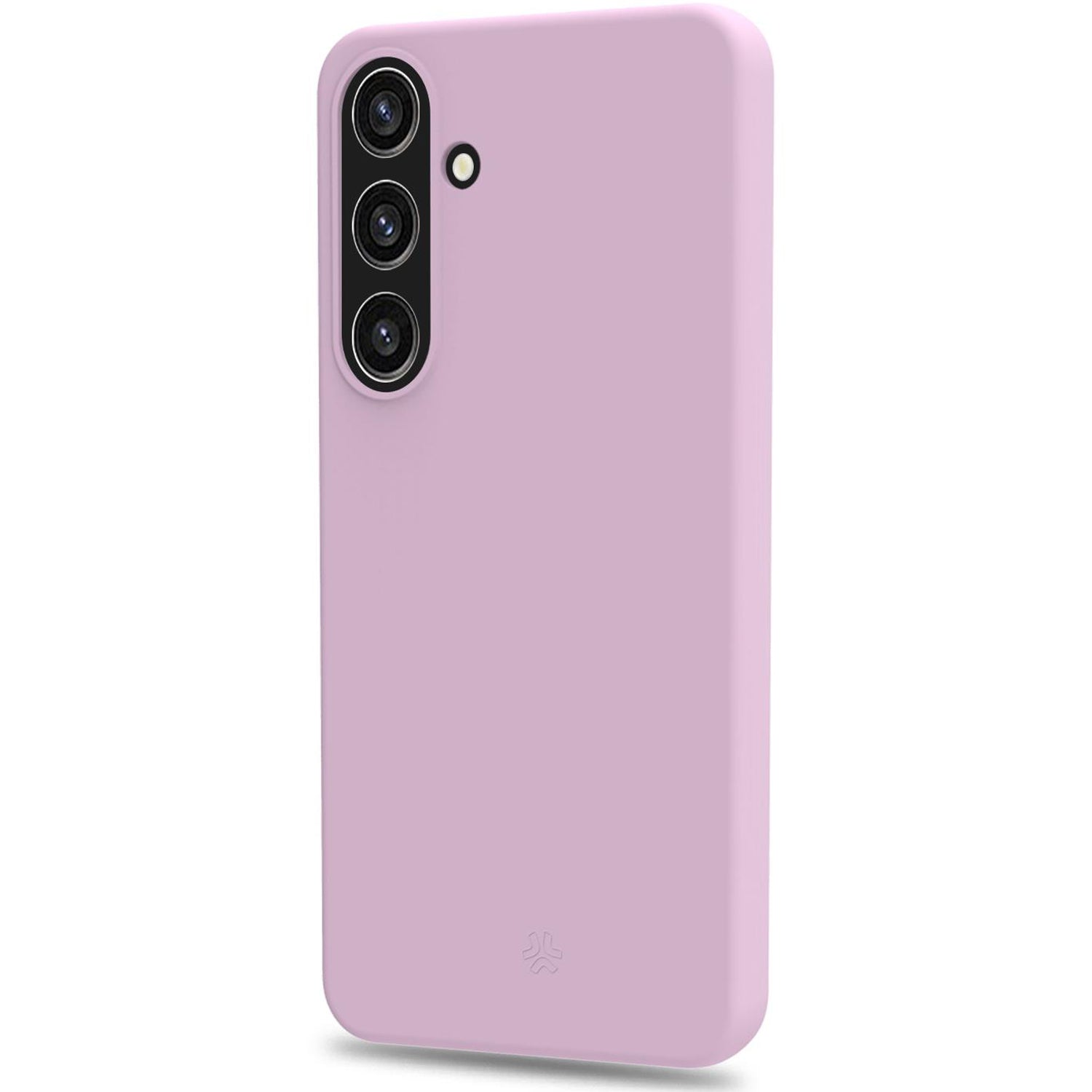 Celly CROMO Cover for Samsung Galaxy S25 Ultra 5G Pink