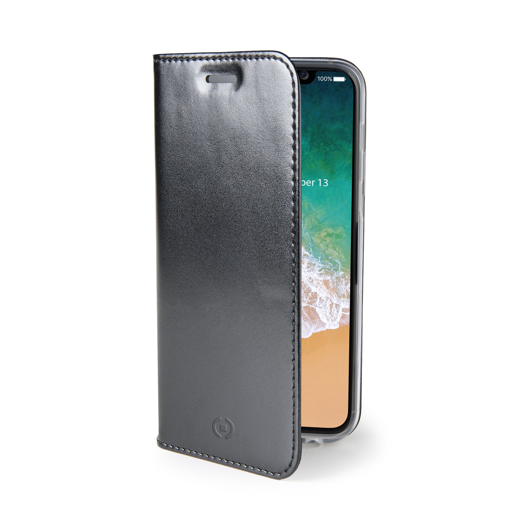 AIR CASE IPHONE XS/X BLACK