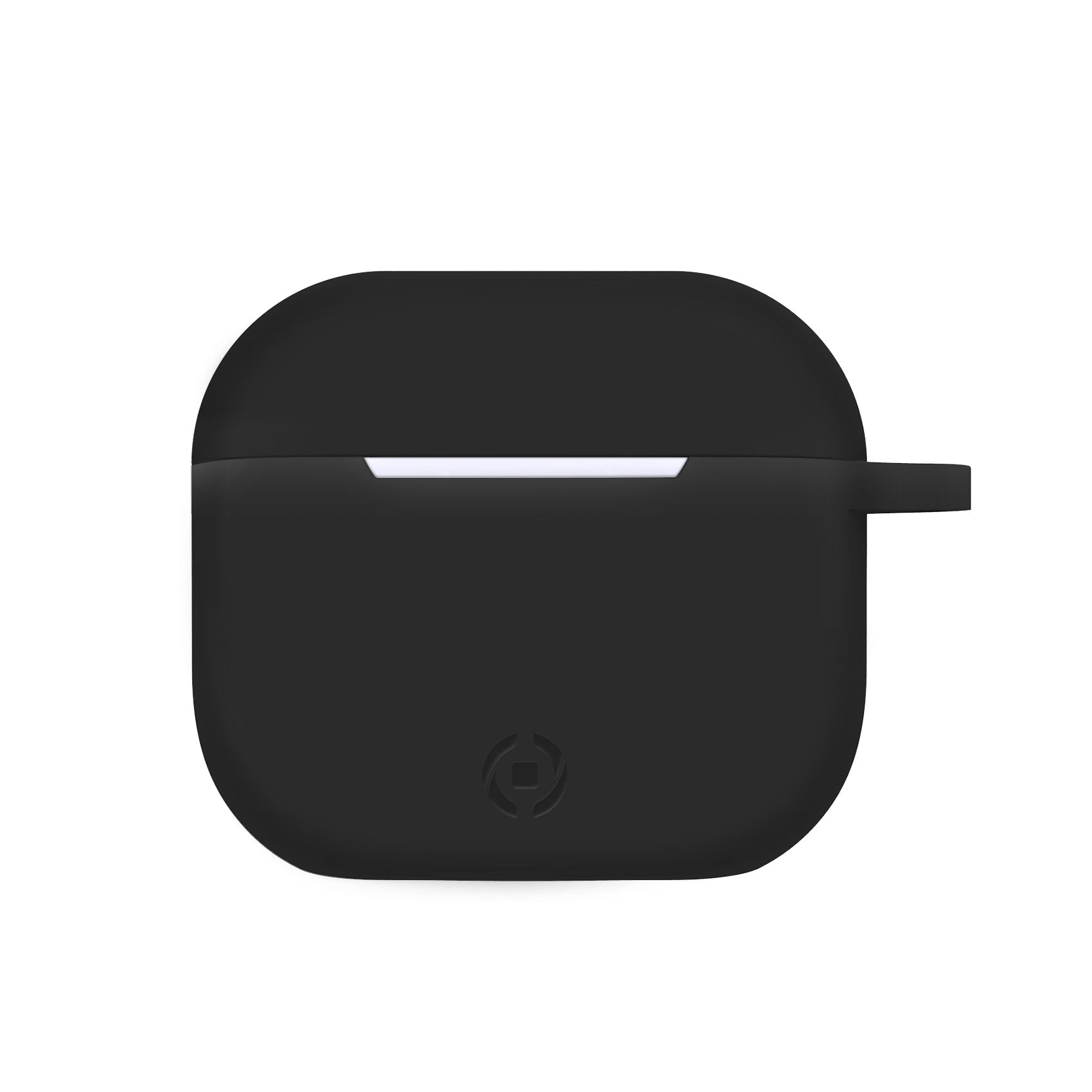 Celly AIRPODS 3 CASE BLACK