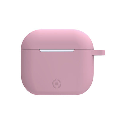 Celly AIRPODS 3 CASE PINK