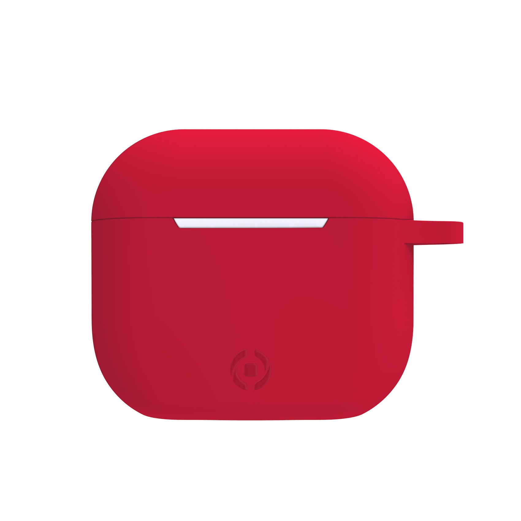 Celly AIRPODS 3 CASE RED