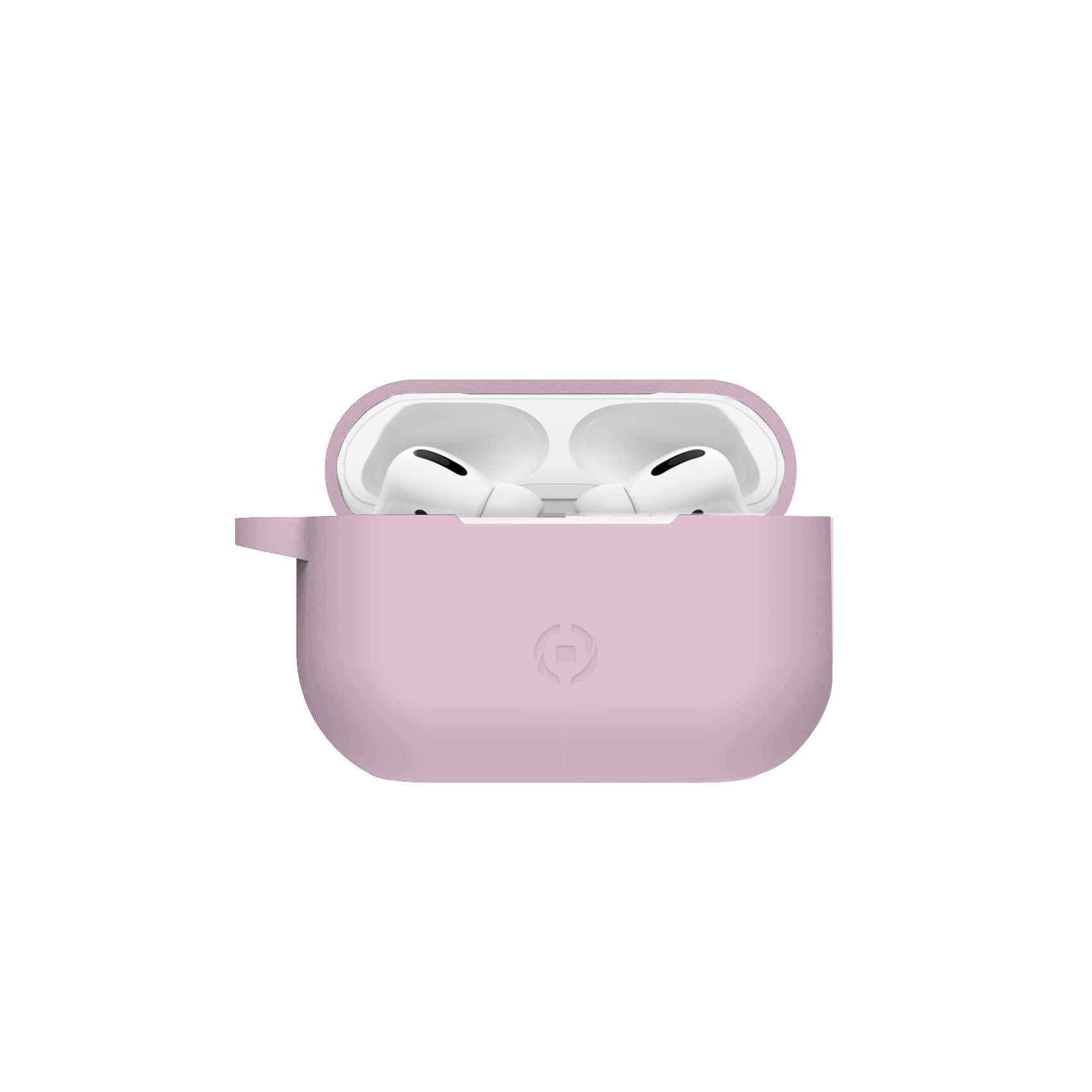 Celly AIRPODS PRO CASE PINK