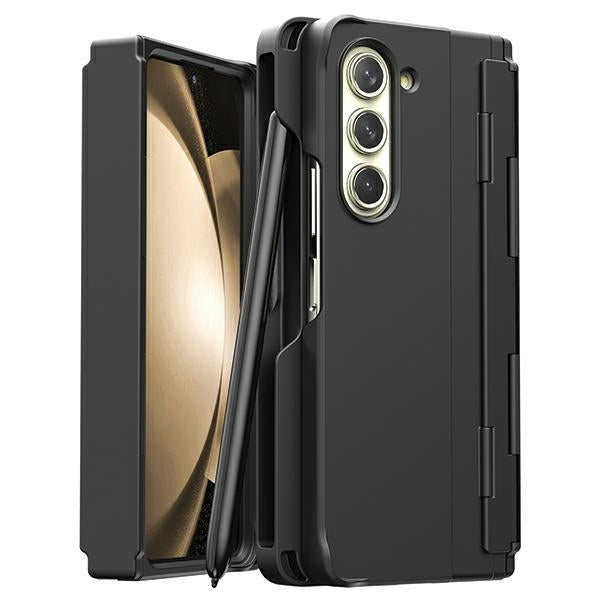 Araree case Nukin 360 P Sam Z Fold5 F946 black AR20-01764B