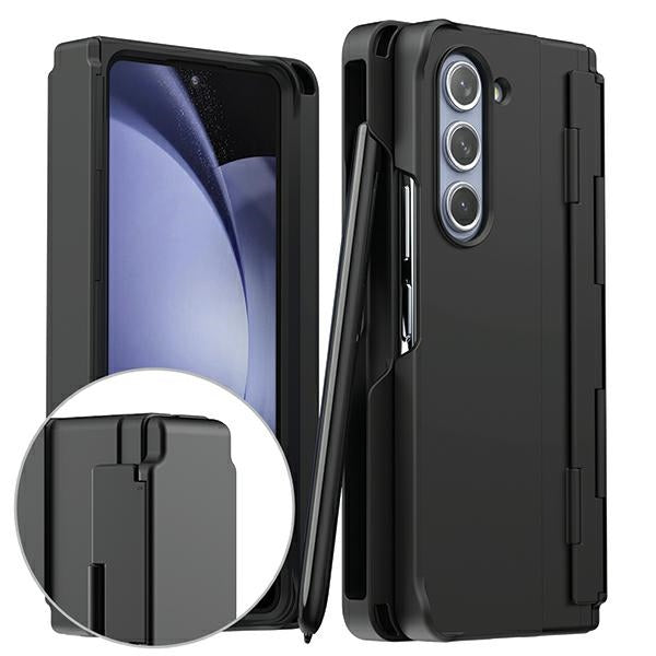 Araree case Nukin 360 P Sam Z Fold5 F946 black AR20-01764B