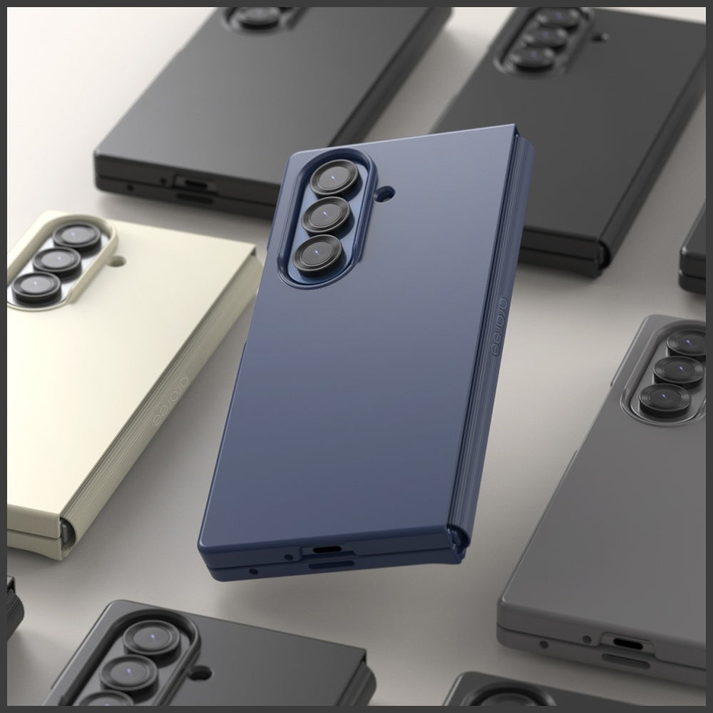 Araree Aero Flex for Samsung Galaxy Z Fold7 Cream