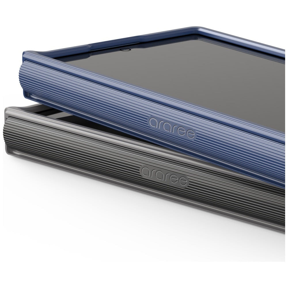 Araree Aero Flex for Samsung Galaxy Z Fold7 Cream