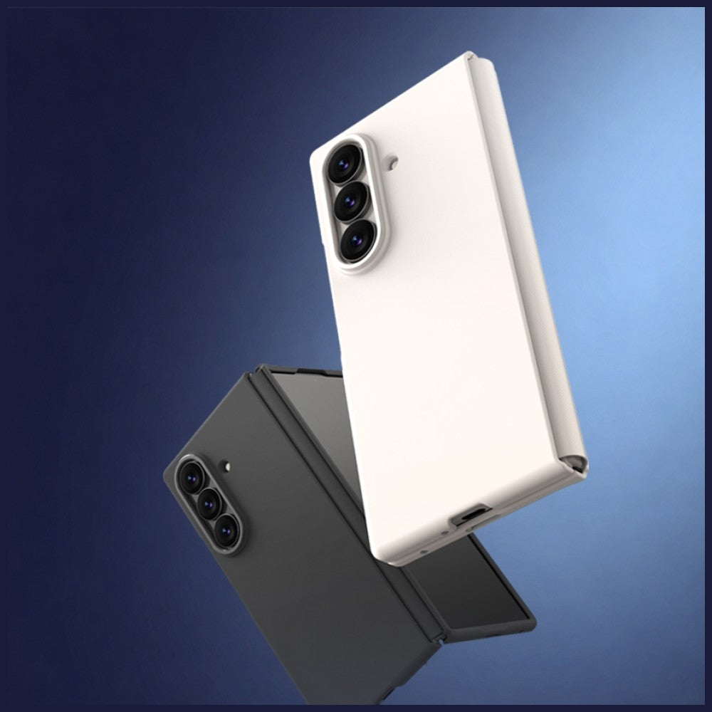 Araree Aero Flex for Samsung Galaxy Z Fold8 Ultra Black