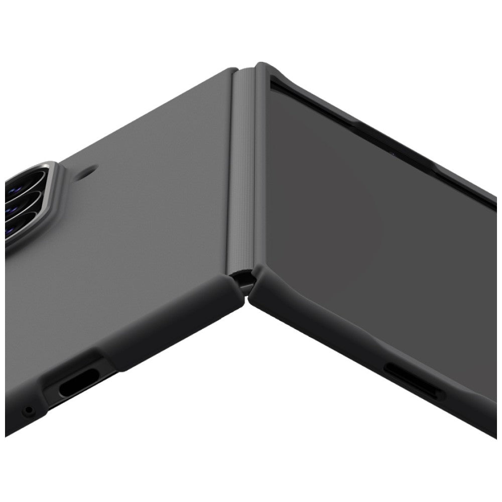 Araree Aero Flex for Samsung Galaxy Z Fold8 Ultra Black