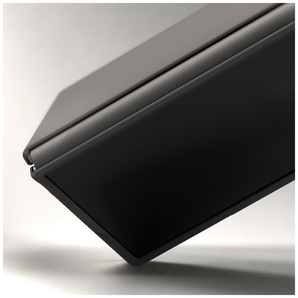 Araree Aero Flex for Samsung Galaxy Z Fold8 Ultra Black