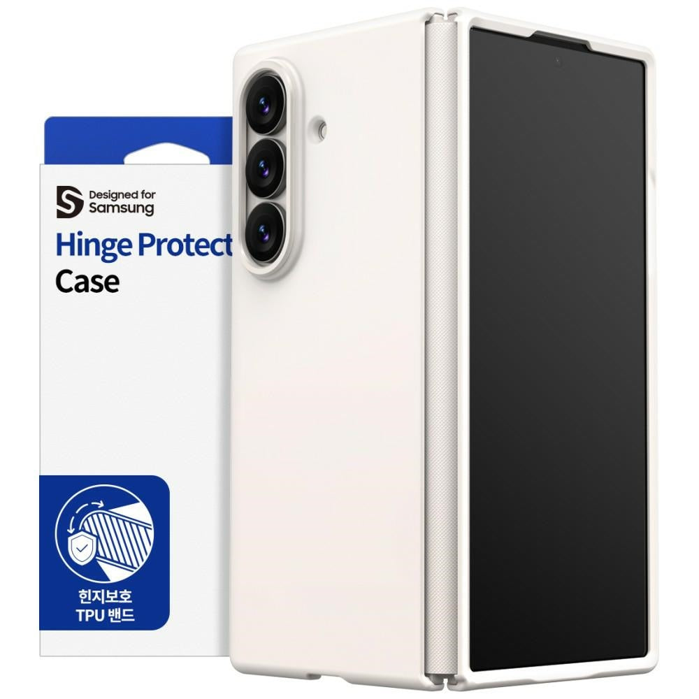 Araree Aero Flex for Samsung Galaxy Z Fold8 Ultra Cream