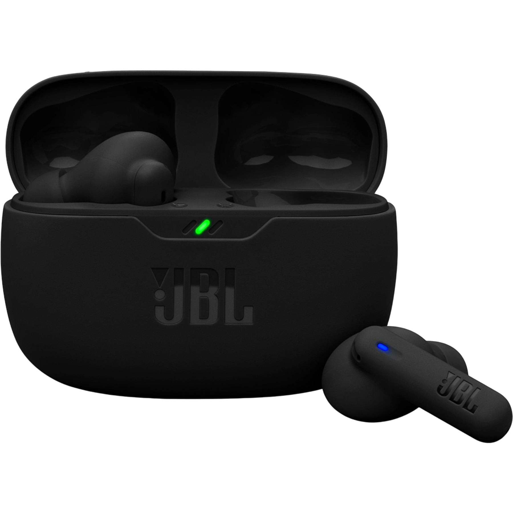 JBL Wave Beam 2 True Wireless NC Earbuds Black