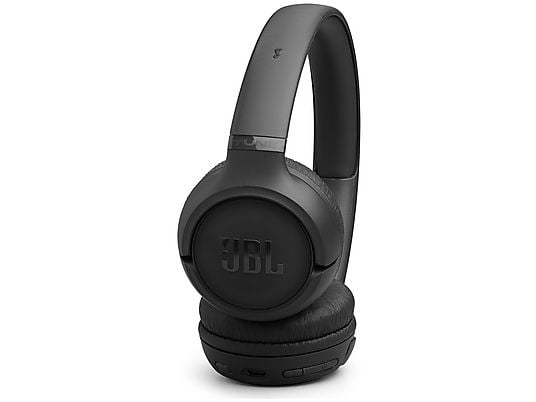 JBL TUNE 530BT ON-EAR Wireless Headphone Black