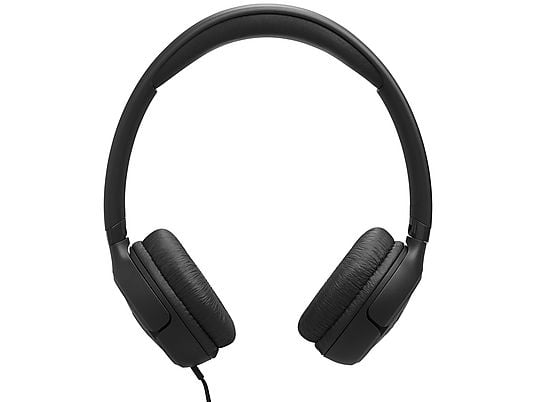 JBL TUNE 530BT ON-EAR Wireless Headphone Black