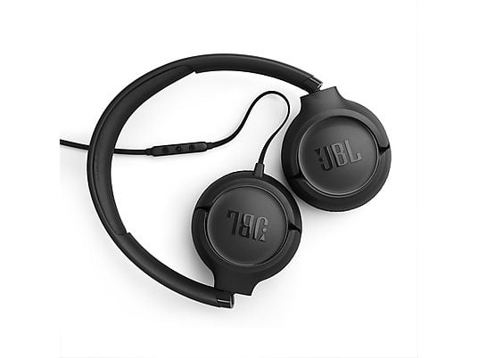 JBL TUNE 530BT ON-EAR Wireless Headphone Black
