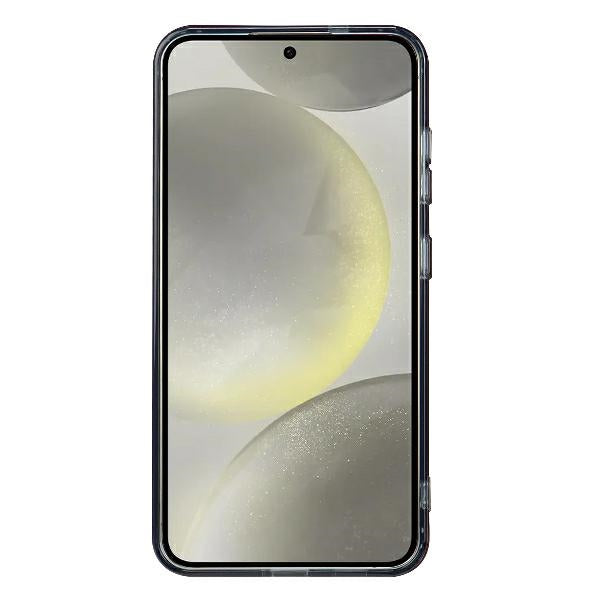 Audi IML Geometric Pattern Case S24 S921 Grey Hardcase AU-IMLS24-A6/D3-GY