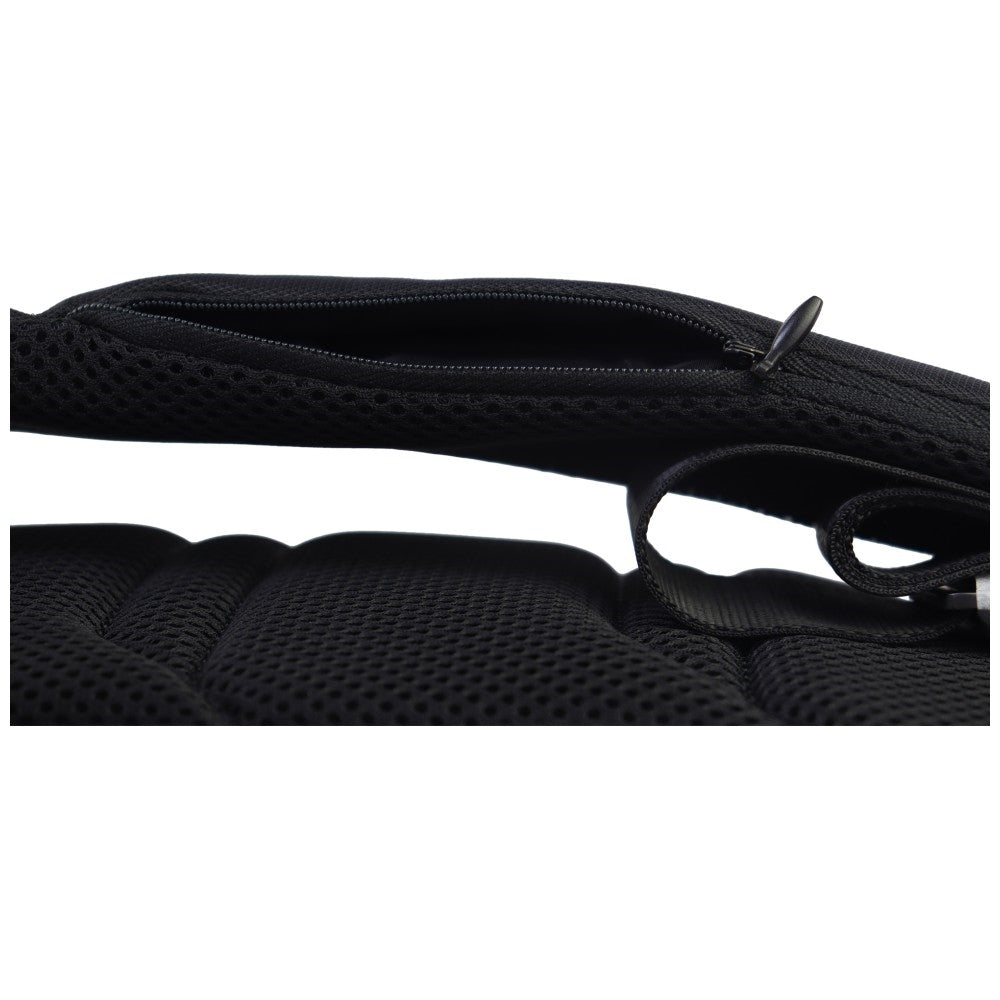 Audi crossbody GT 900D bag black