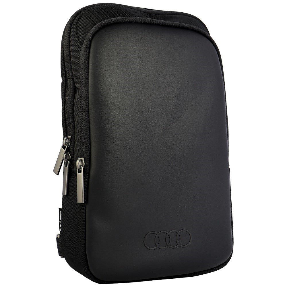 Audi crossbody GT 900D bag black