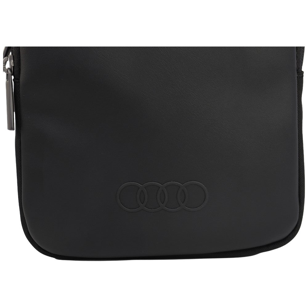 Audi crossbody GT 900D bag black