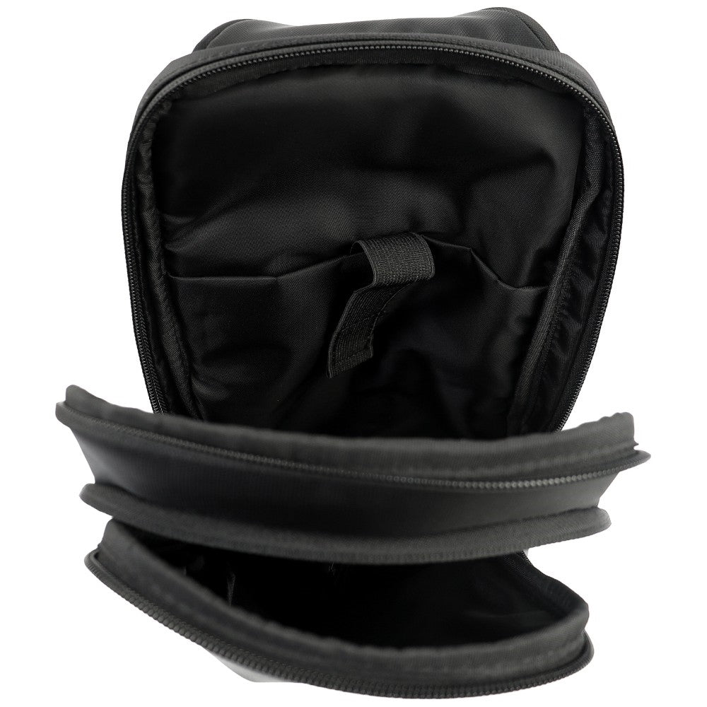 Audi crossbody GT 900D bag black