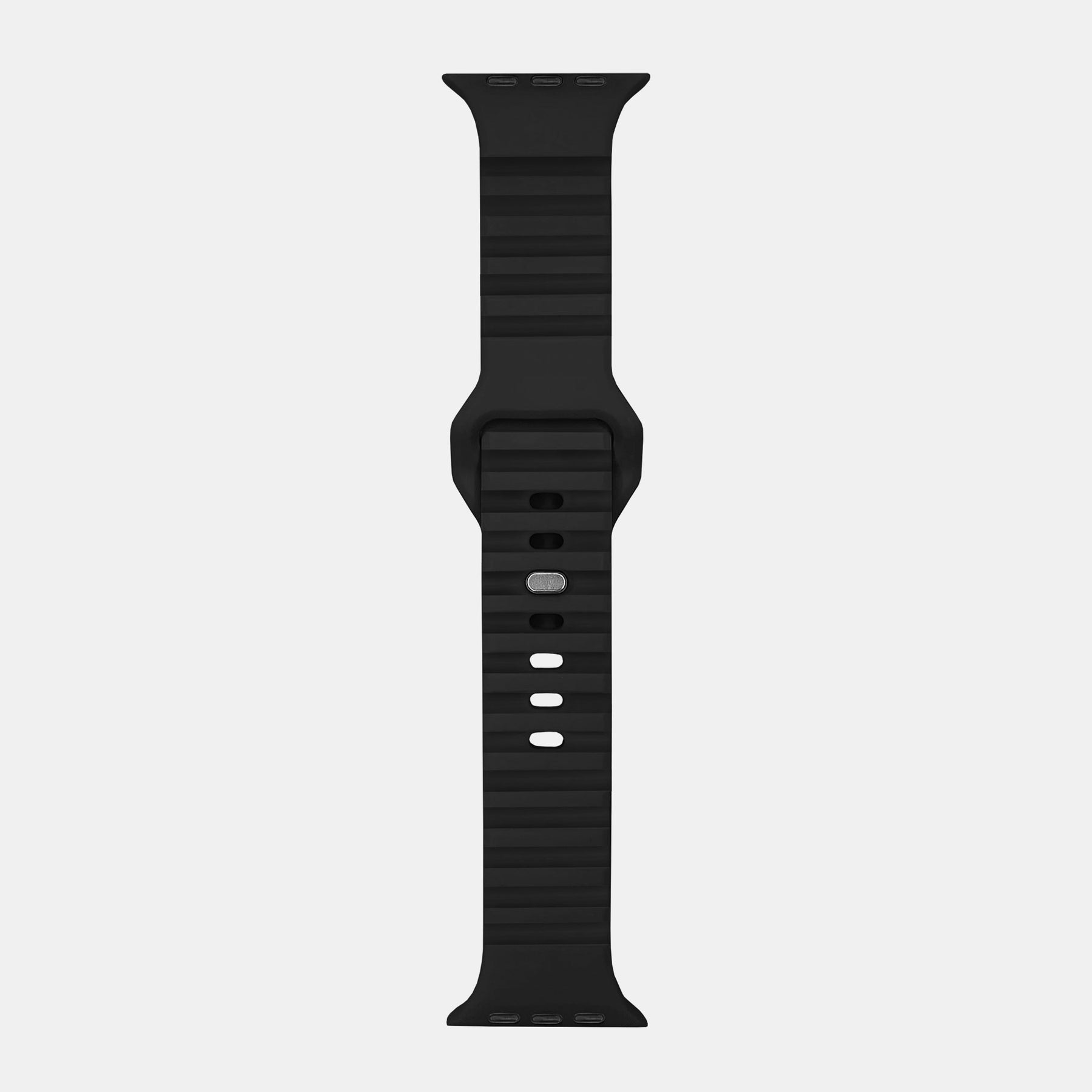 Skech Apple Watch Active band Series 8/Ultra 45-49 mm Black