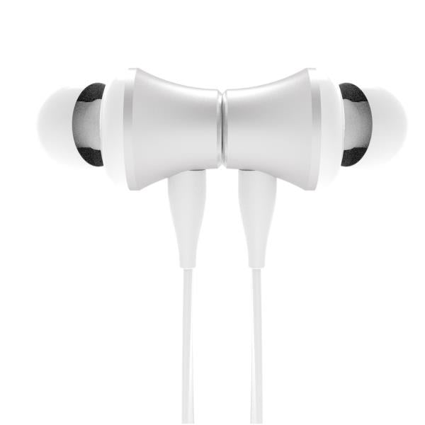 Celly BHSTEREOWH Bluetooth Headset White