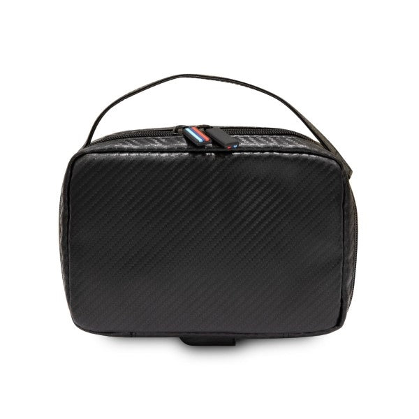 Torba BMW BMHBPUCARTCBK Organizer Carbon Tricolor