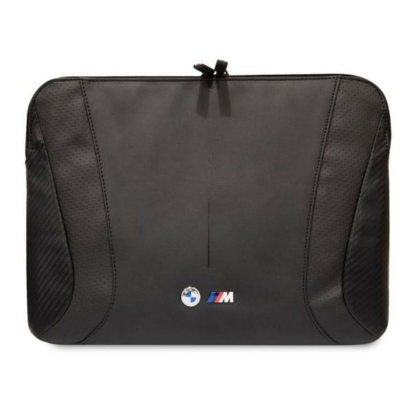 BMW Sleeve BMCS14SPCTFK 14" black Carbon&Perforated