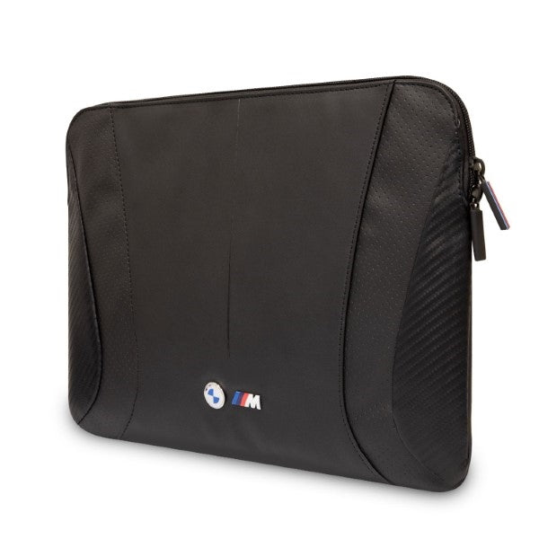 BMW Sleeve BMCS14SPCTFK 14" black Carbon&Perforated